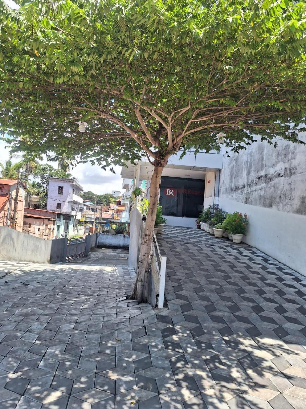 Hotel B R Regency Thiruvananthapuram Eksteriør billede