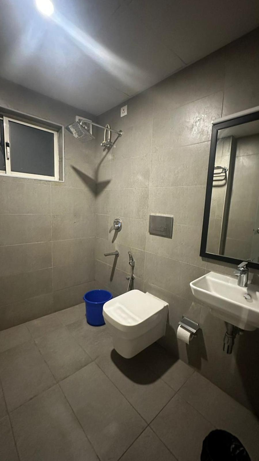 Hotel B R Regency Thiruvananthapuram Eksteriør billede
