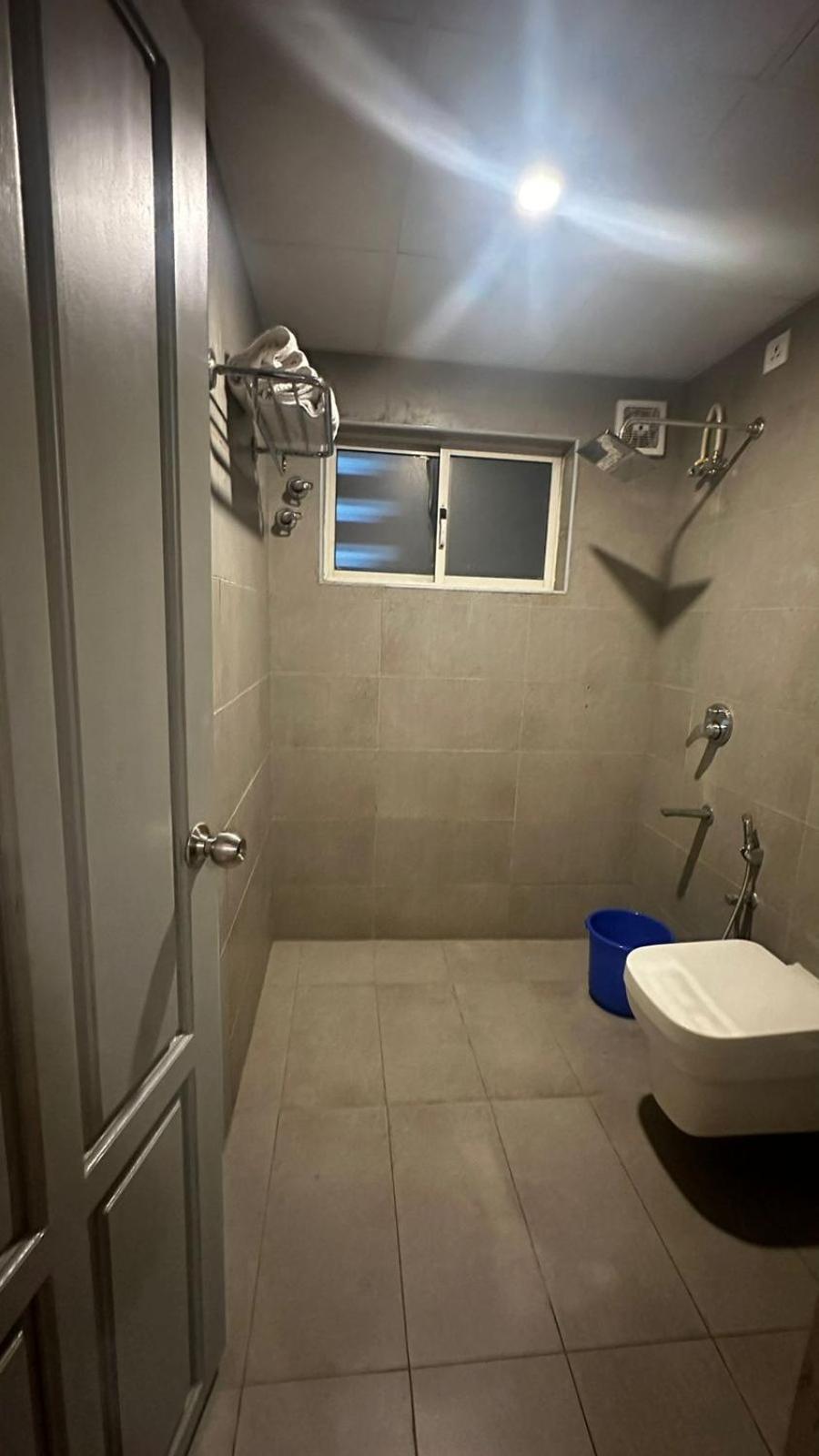 Hotel B R Regency Thiruvananthapuram Eksteriør billede
