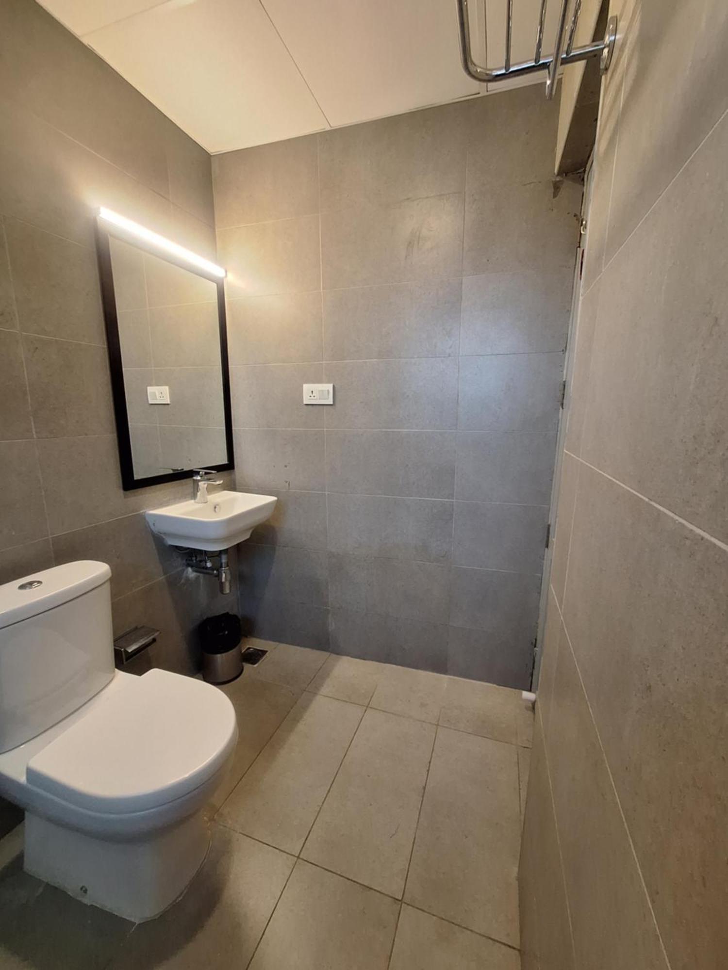 Hotel B R Regency Thiruvananthapuram Eksteriør billede